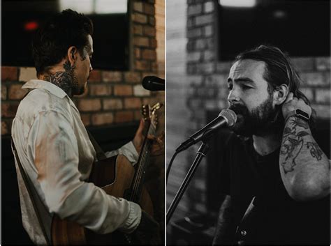 LOTTIE + ASH – Johnny Rollins Photography