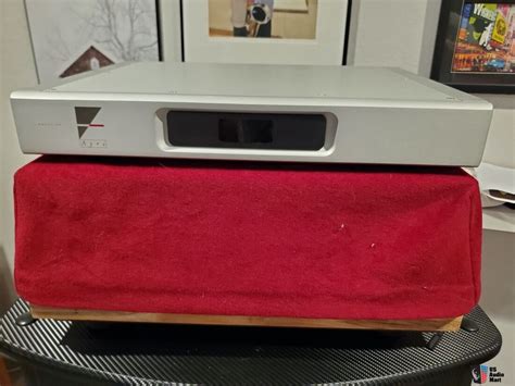 Ayre P 5xe Phono Stage For Sale Us Audio Mart