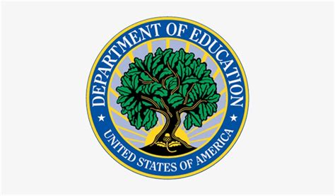 Us Department Of Education Transparent Png 400x400 Free Download On