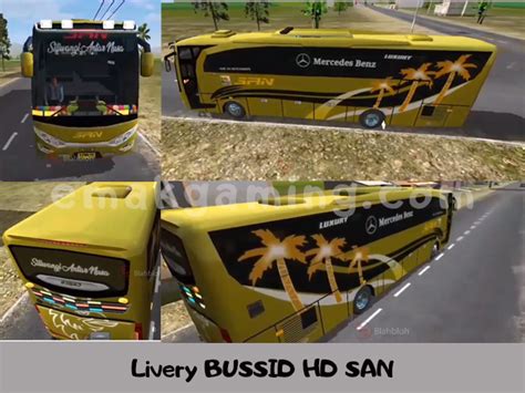 13 livery bussid srikandi shd koleksi terbaru raina id. Download 15++ Kumpulan Livery BUSSID JB2 HD Terbaru 2020
