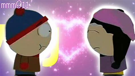 South Park Stanwendykyle Tell Me Youtube