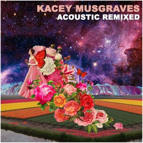 Remixed Kacey Musgraves Songs Reviews Credits Allmusic