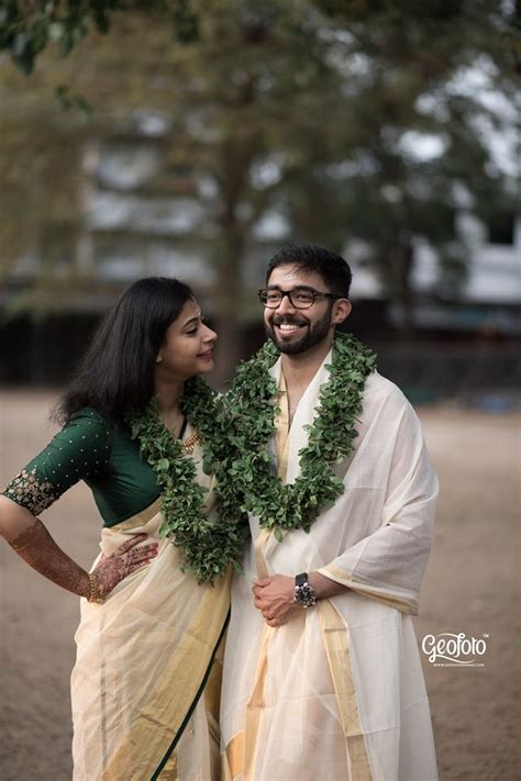 The actress shared pics from her engagement on facebook. Actress Parvathy Nambiar Wedding Photos