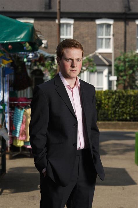 Eastenders Bradley Branning Looks Totally Unrecognisable Now As