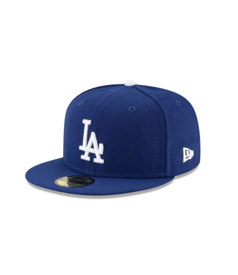 La Fitted Hat