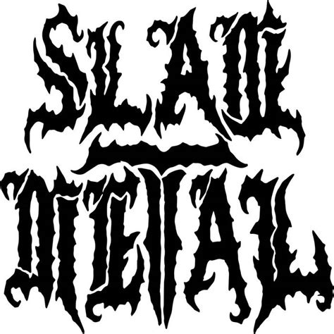 Slam Metal Music And Artists Bandcamp