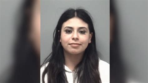 Stephanie Melgoza Murder Suspect Update 2023 Charged