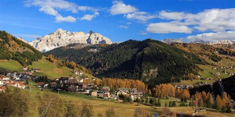 Italys Dolomite Region Travel Guide Best Hotels
