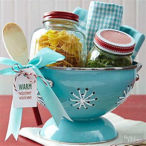 Do It Yourself T Basket Ideas For Any And All Occasions Page 2