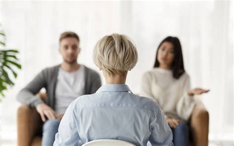 Couples Counseling What To Expect And How It Helps Michigan
