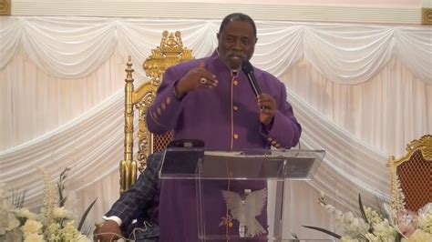 Bishop Jerry Diggs Youtube