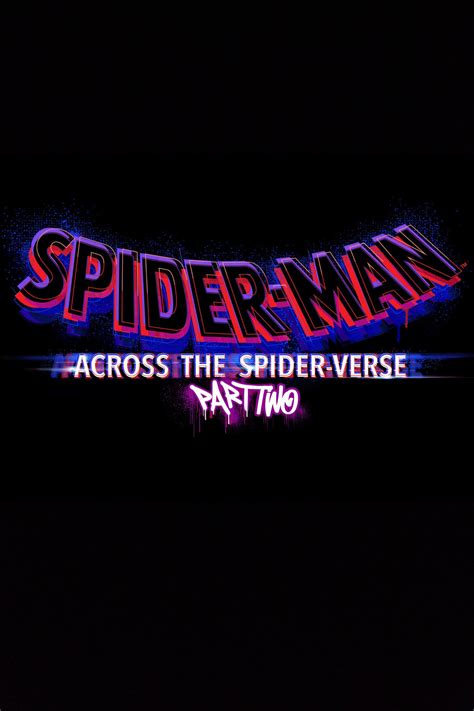 Todo Sobre Spider Man Beyond The Spider Verse La Tercera Y Ltima Sexiezpicz Web Porn