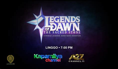 Mobile Legends Heroes Fight Evil In Finale Of ‘legends Of Dawn The Sacred Stone Trueid