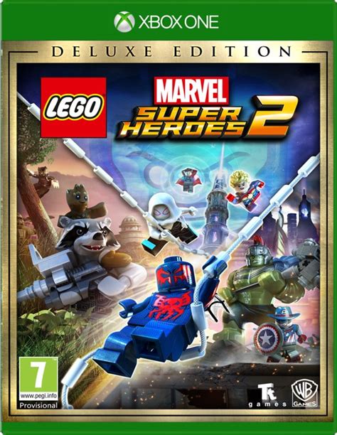 Kleurplaten van de avengers (vergelders). bol.com | LEGO Marvel Super Heroes 2 - Deluxe Edition ...