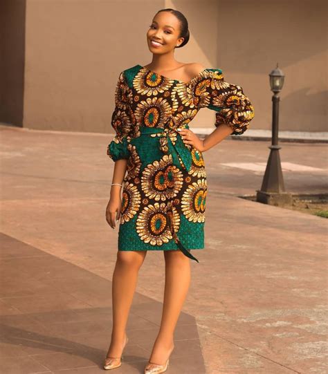 Ankara Styles To Try This 2020 In 2020 With Images Ankara Gown