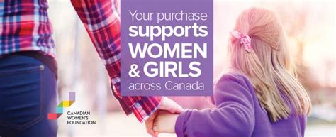 Canadian Women S Foundation Womensense