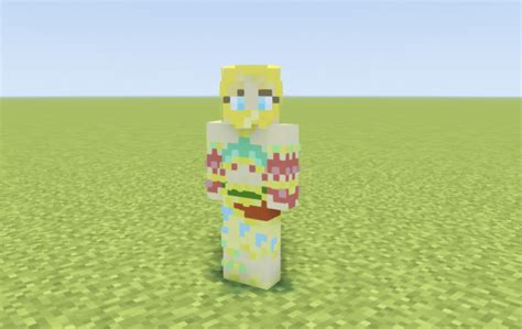 I Made A Gerudo Link Skin Any Thoughts Rminecraft