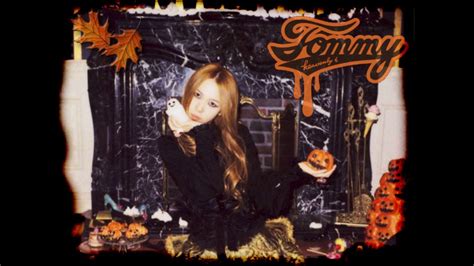 Cover Tommy Heavenly6 Lollipop Candy Bad Girl 을 불러보았다 Youtube