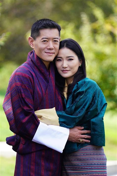 Queen Jetsun Pema Of Bhutan S Best Style Moments And Outfits