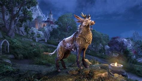 Obtaining one will award the achievement one hump or two?. Elder Scrolls Online - Possibilita' di ottenere la Indrik ...