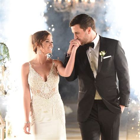 11k 1 1 gold badge 26 26 silver badges 43 43 bronze badges. Bachelor Nation's Advice For Jade and Tanner After Wedding ...
