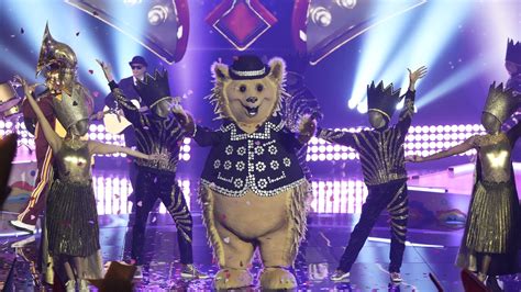 The Masked Singer Season 8 Features All New Format Rocketcitynow