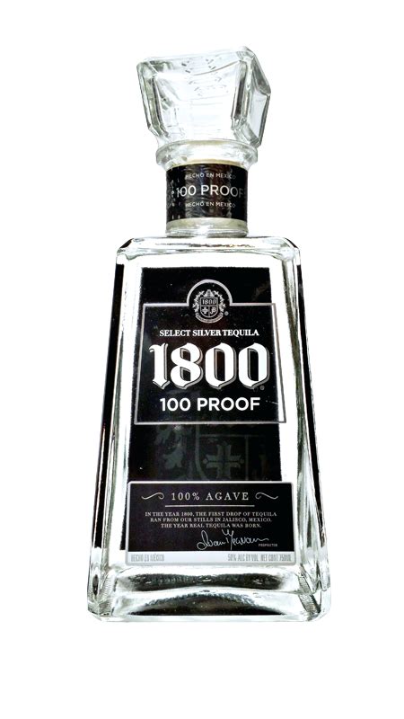 1800 Tequila Kingdom Liquors