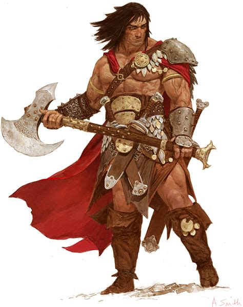 M Barbarian Cloak Battle Axe Sword Wilderness Armor Conan Seigneur De