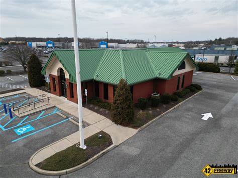 Visionworks Coming to Turnersville's Cross Keys Commons. Former Bank