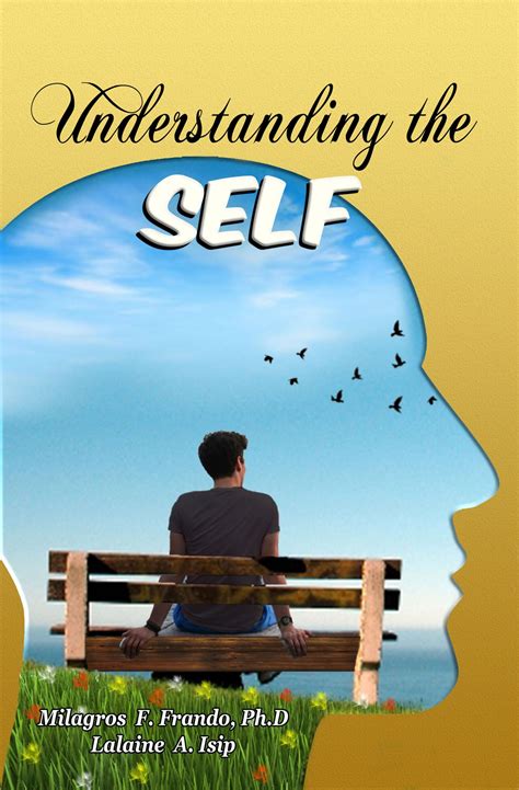 Understanding the Self | Books Atbp. Publishing Corp.