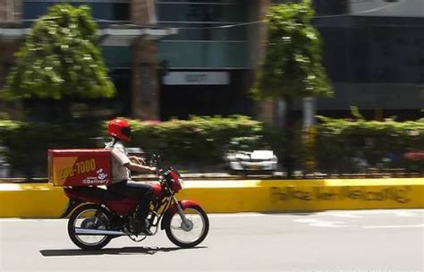 Jollibee Online Delivery Step By Step How To Order Online