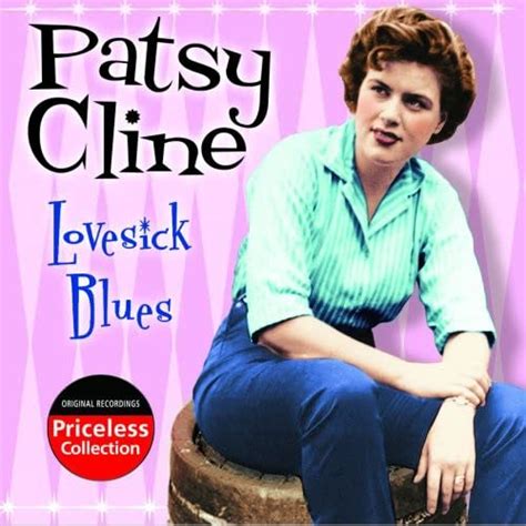 cline patsy the very best of patsy cline music