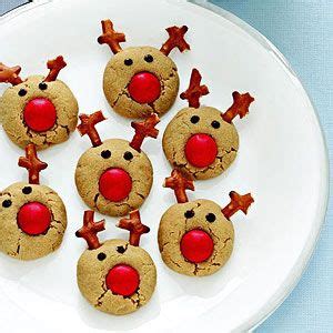 From the origin of fruitcake and candy canes to just how many calories are in that christmas dinner, there are a lot of things about christmas food that you may not know. International food blog: AMERICAN: 25 Days of Christmas Cookies from Recipe.com