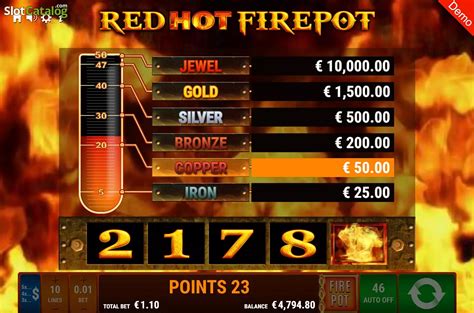 read our ramses book red hot firepot online slot review