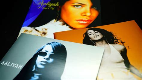 Aaliyah S Posthumous Album Unstoppable Rumored To Drop This Month