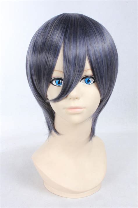 Black Butler Lady Ciel Phantomhive Cosplay Wig Cosplayftw