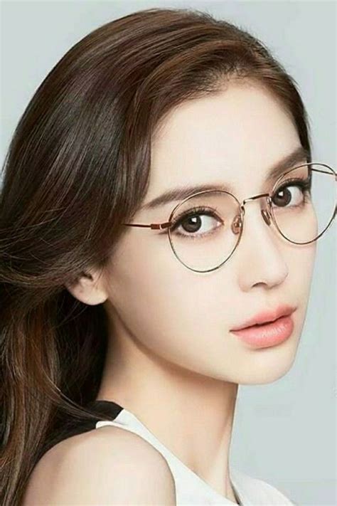 Pin On Asian Girls In Glasses