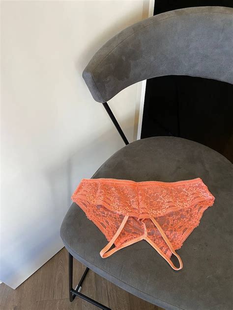 Crotch Lingerie Open Crotch Panties Sexy Panties Crotchless Etsy Canada