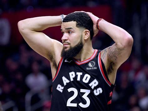 Vanvleet To Sit Out The Raptors Game Tuesday