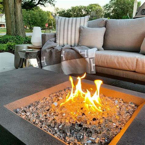 Design Your Next Luxury Rustic Outdoor Backyard Fire Pit With Celestial