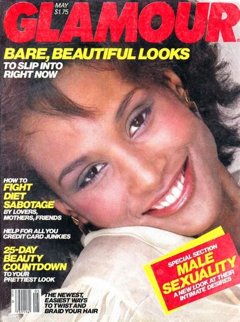 Picture Of Beverly Johnson