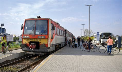 Vasútállomás kisvárda vasútállomás 4600 kisvárda. A területi igazgatóságok bemutatása (4. rész) - Debrecen