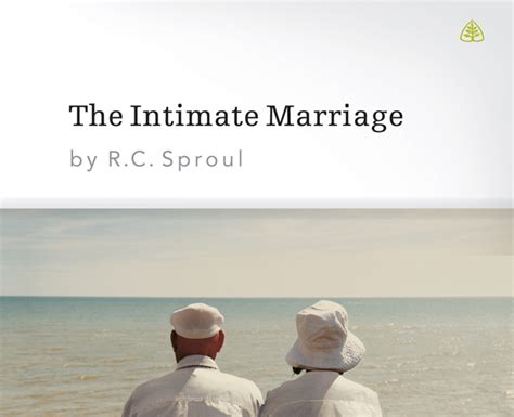 The Intimate Marriage Olive Tree Bible Software