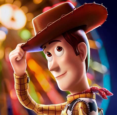Toy Story 4 Heres What The Actors Look Like Next To Their Characters