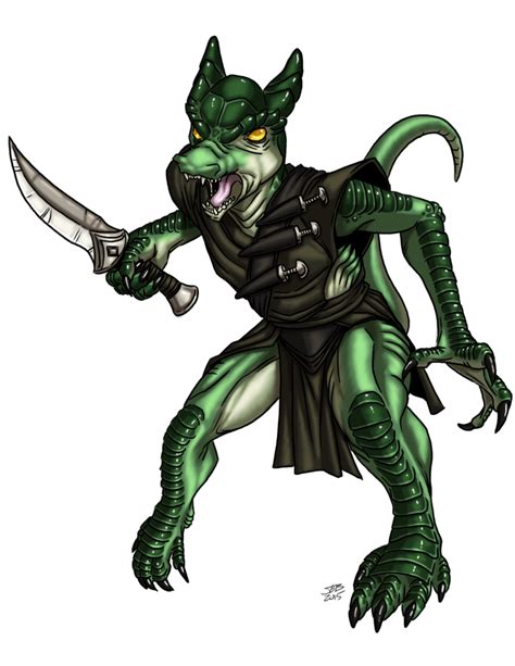 Maybe you would like to learn more about one of these? Kobold Rogue by ProdigyDuck.deviantart.com on @DeviantArt ...