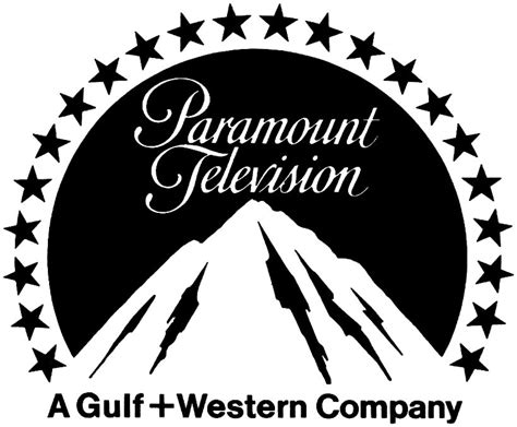 Paramount Television Logopedia Fandom Powered By Wikia