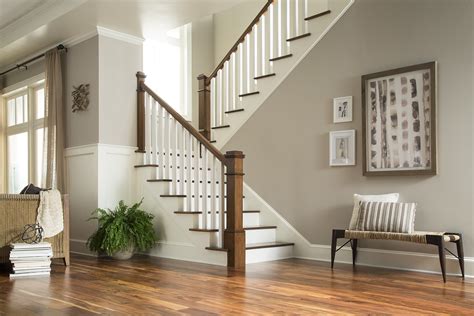 Stair Design Considerations The House Designers