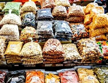 Makanan ringan atau yang biasa kita sebut cemilan merupakan salah satu makanan nah oleh karena itu lah bisnis makanan ringan ini bisa menjadi salah satu bisnis yang. Cara Membangun Bisnis Makanan Ringan Dengan Modal Kecil ...