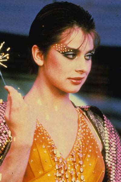 Foto De Nastassja Kinski Corazonada Foto Nastassja Kinski