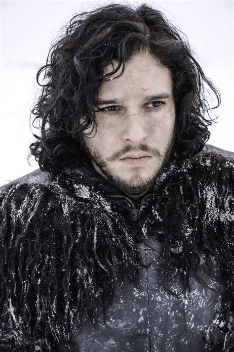 Jon Snow Game Of Thrones Photo Fanpop